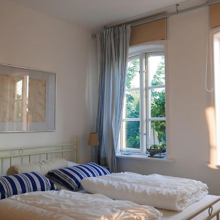 Foehrtraum Apartment Oldsum ภายนอก รูปภาพ